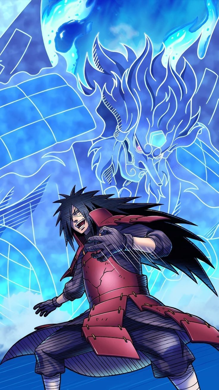 Download Free 100 + susanoo madara Wallpapers