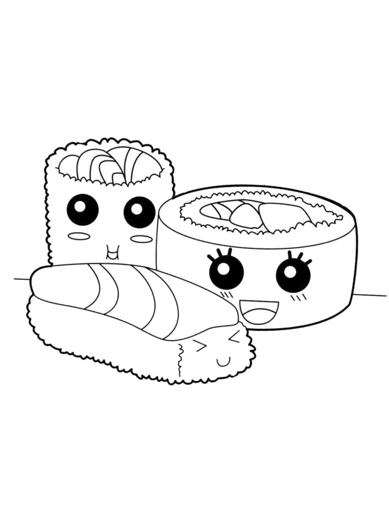 Japan coloring pages