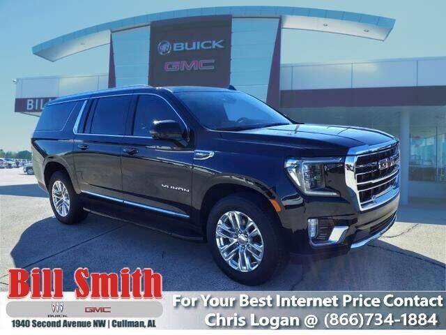 Gmc yukon for sale in oneonta al