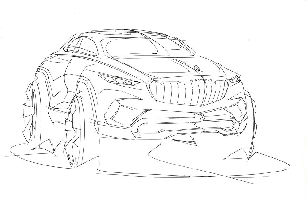 Audi and mercedes release coloring pages to battle quarantine boredom