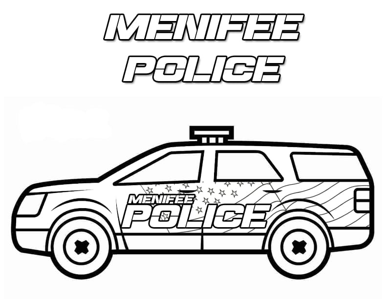 Menifee pd coloring sheets