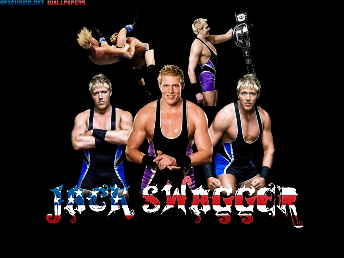 Jack swagger