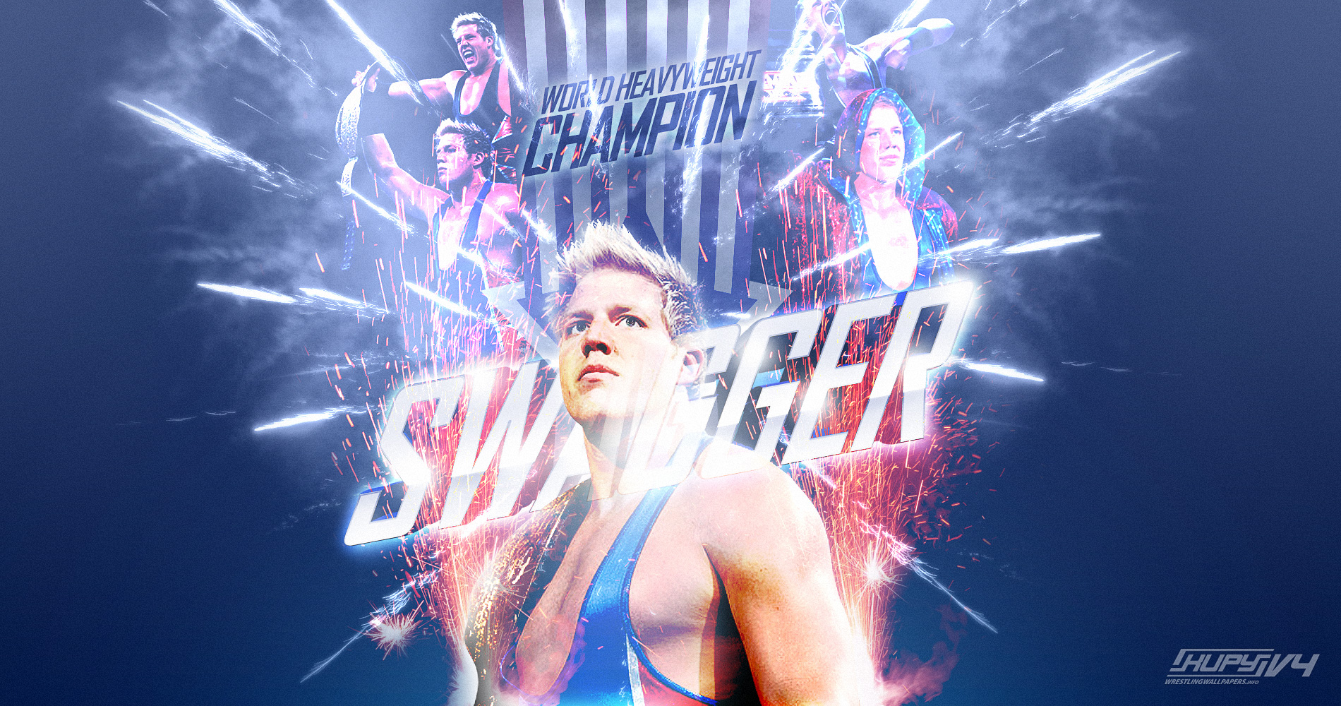 Jack swagger archives