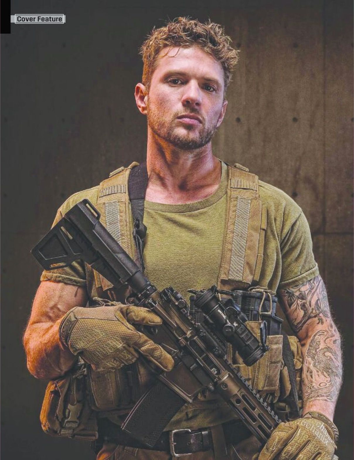 Bob lee swagger wallpapers