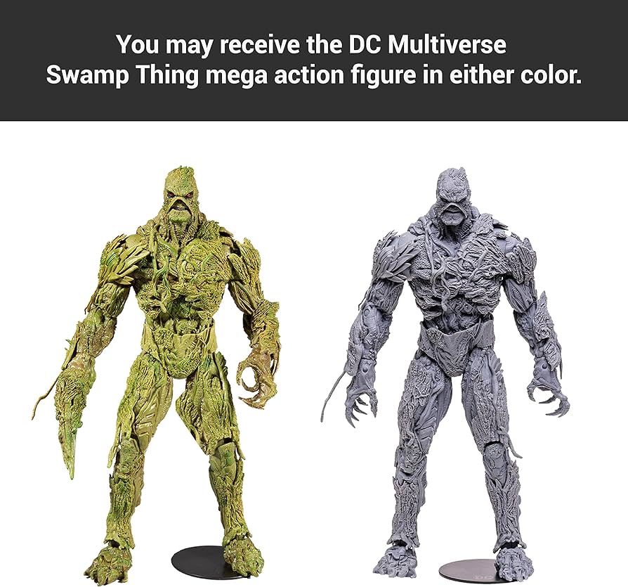 Mcfarlane toys