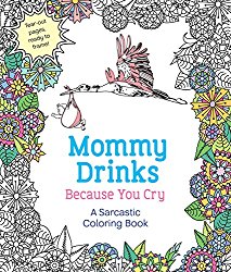 Top swear word coloring books for adults only