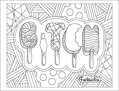 Swear word coloring pages printable hottestnews love coloring pages coloring book pages words coloring book