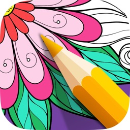 Swear word coloring books for adult by samuel eleyinte