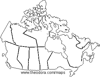 Quick maps of the world immigration