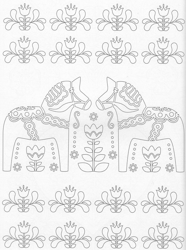 Scandinavian coloring book pg scandinavian embroidery embroidery patterns christmas embroidery patterns
