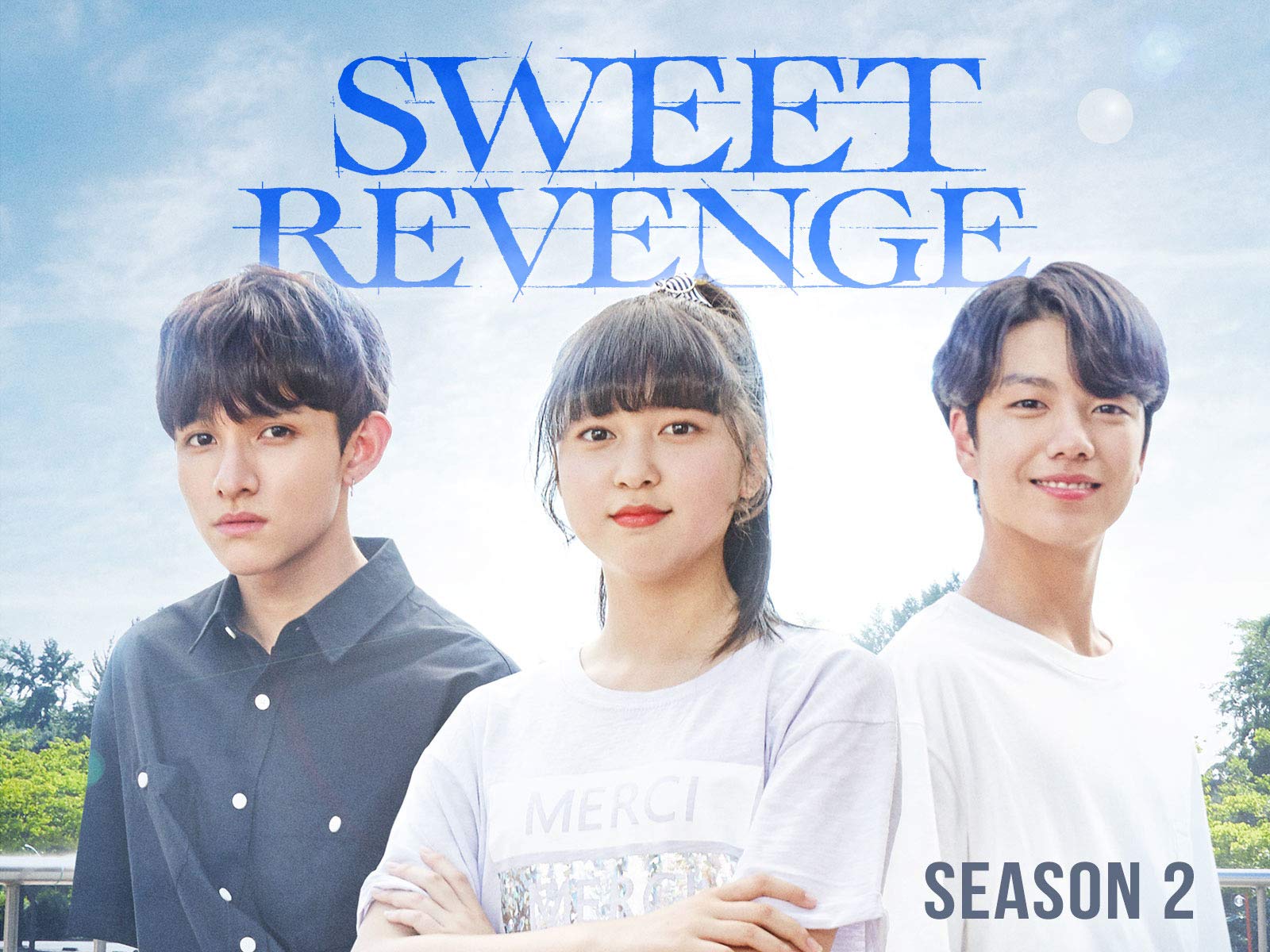 Download Free 100 + sweet revenge 2 Wallpapers