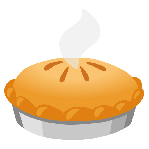 Pie wiki