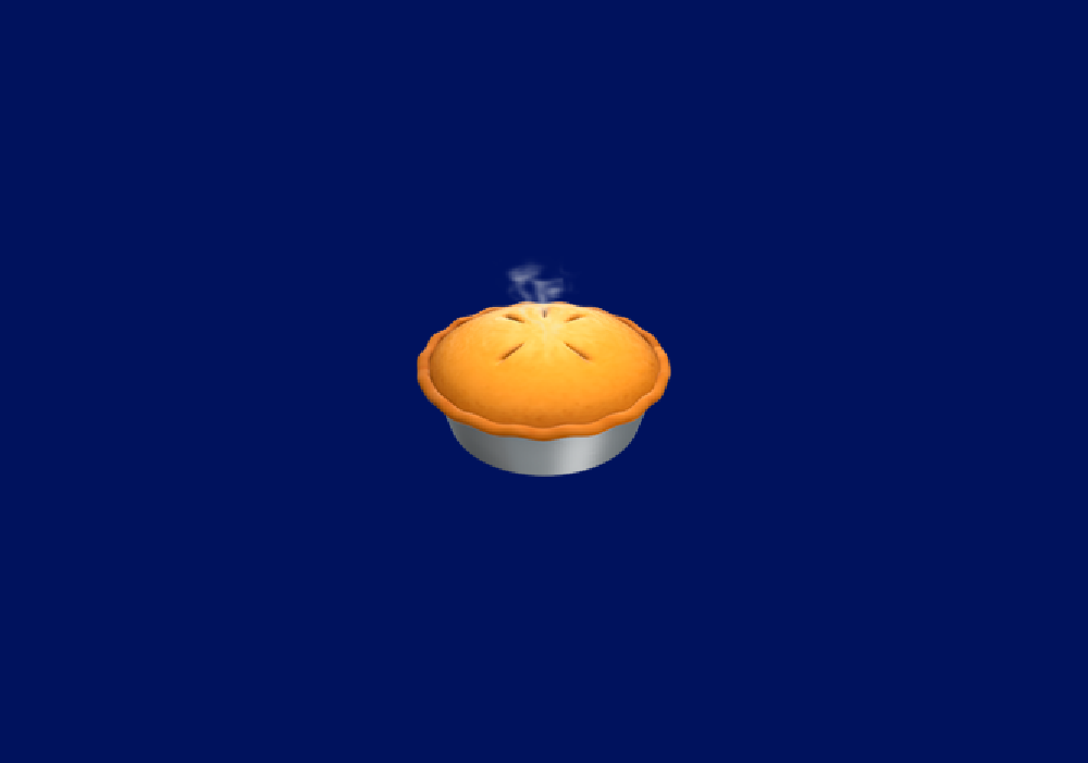 Ð pie emoji meaning