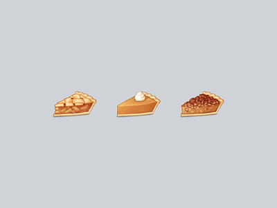 Pies emoji by luka grafera for parakeet on