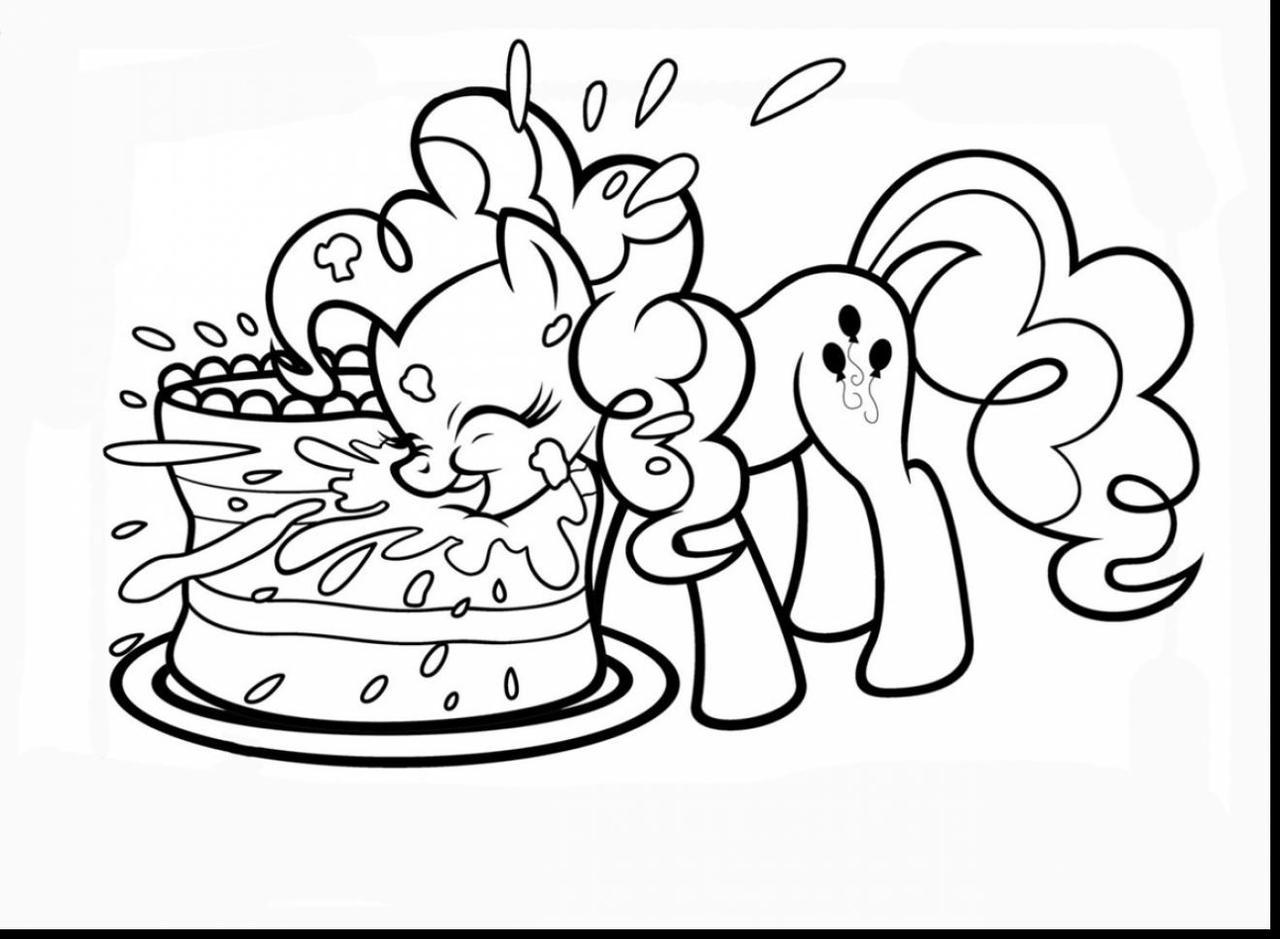 I ð serving up super cute headcanons âï â â pinkie pie coloring pages ð