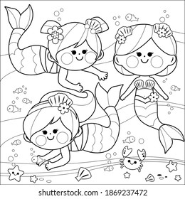 Swimming coloring pages images stock photos d objects vectors