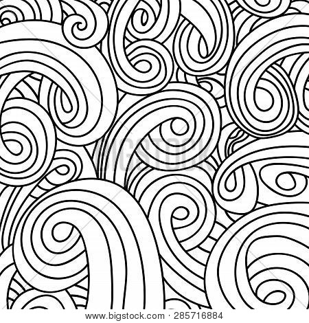 Coloring book vector photo free trial bigstock