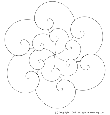 All coloring pages coloring page