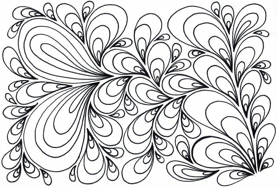 Free swirl coloring pages download free swirl coloring pages png images free cliparts on clipart library