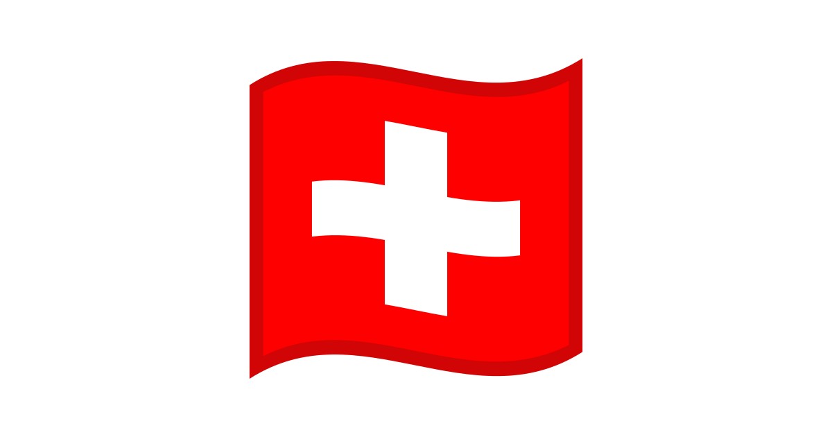 Ðð flag switzerland emoji ch flag emoji swiss flag emoji