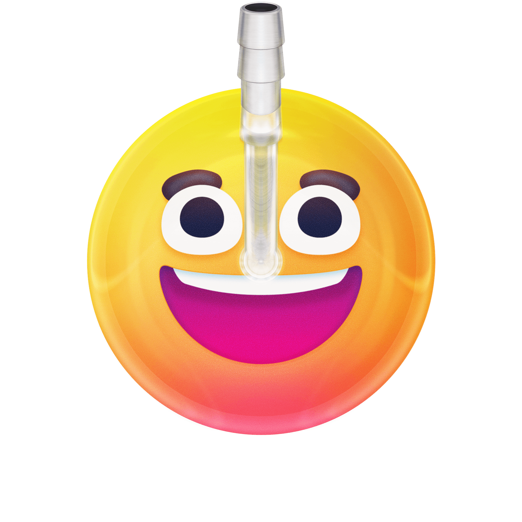 Emoji faces stethoscope