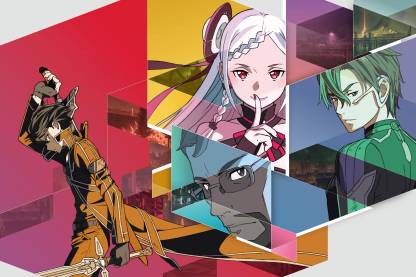 Athah anime sword art online movie ordinal scale sword art online sword art online ordinal scale eiji yuna kazuto kirigaya kirito shigemura tetsuhiro inches wall poster matte finish paper print