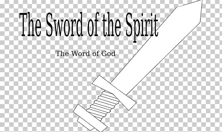 Sword coloring book spirit png clipart angle area armor of god bible black and white free