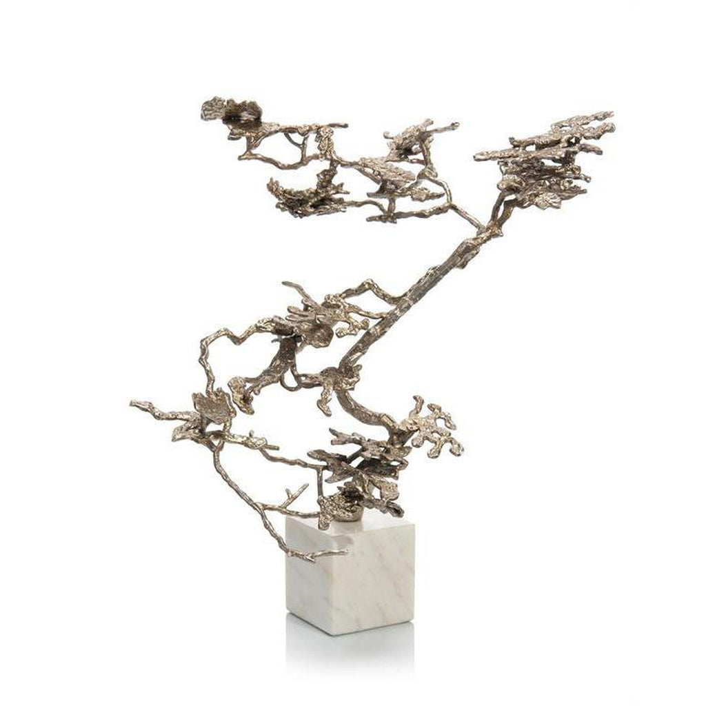 John richard bonsai in silver â grayson living