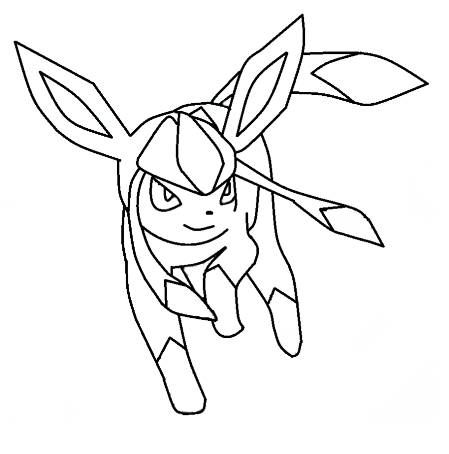 Free pokemon coloring pages eevee evolutions download free pokemon coloring pages eevee evolutions png images free cliparts on clipart library