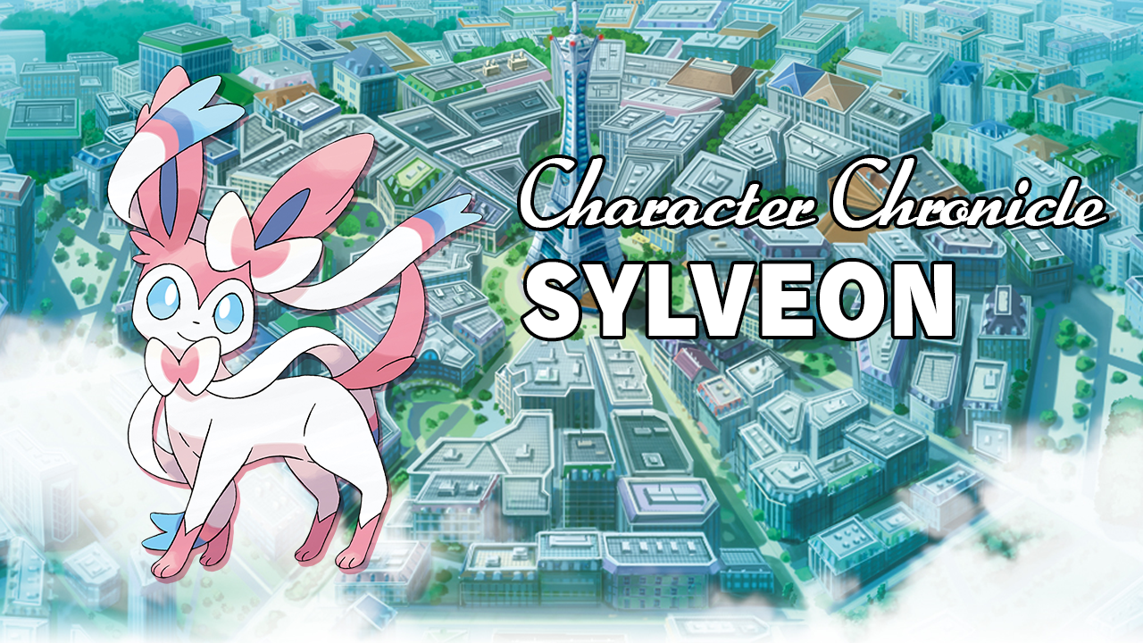 Character chronicle sylveon â source gaming