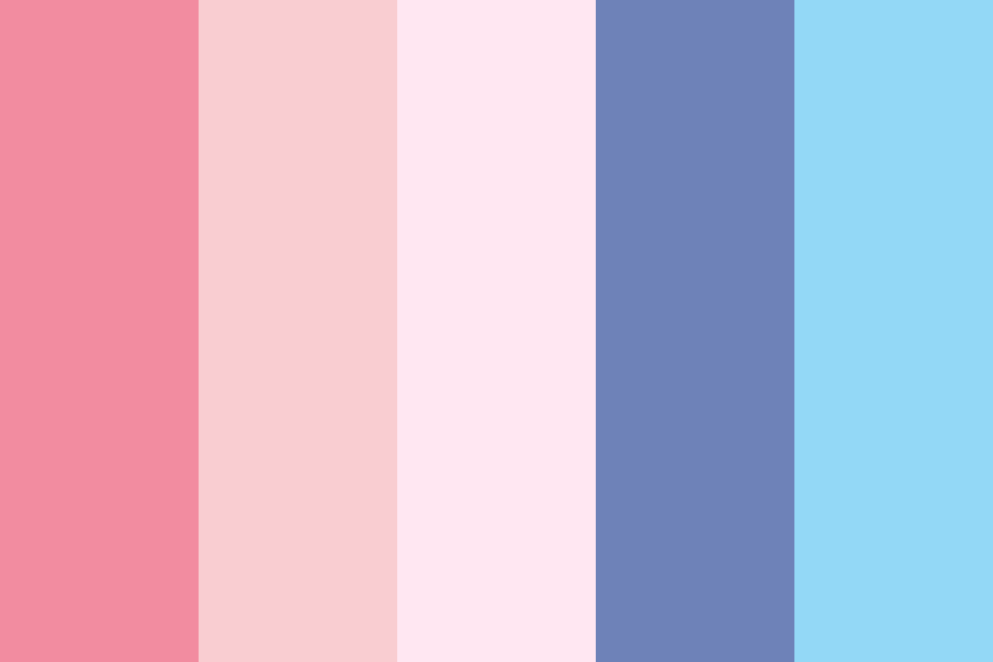 A wild sylveon color palette skin color palette color palette challenge color palette design