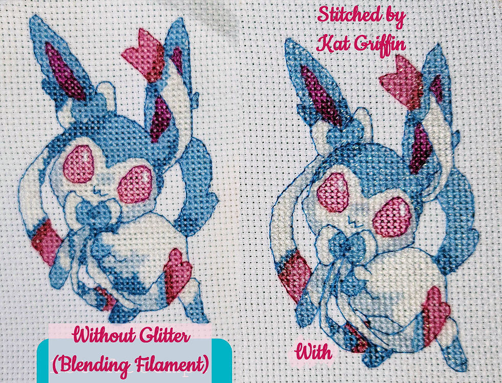 Sylveon from buneis eeveelutions make it pink