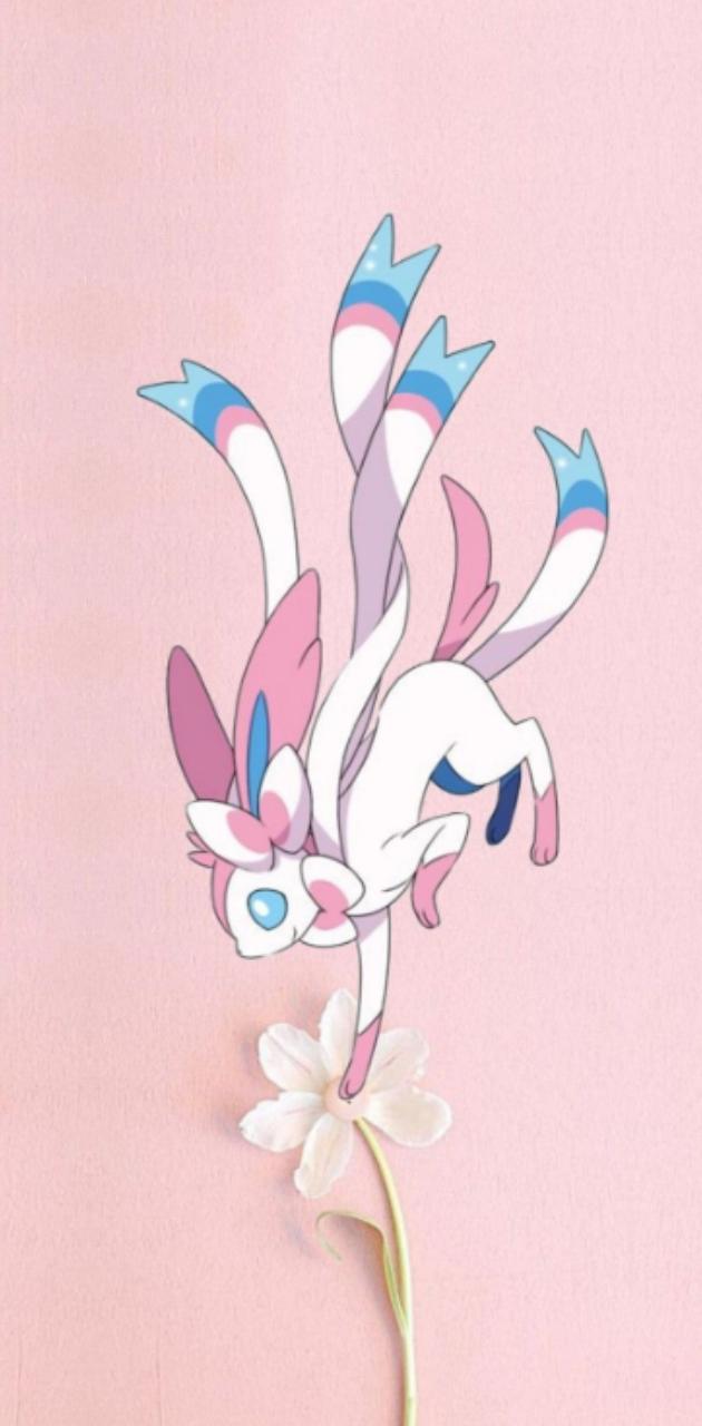 Download Free 100 + sylveon pokemon Wallpapers