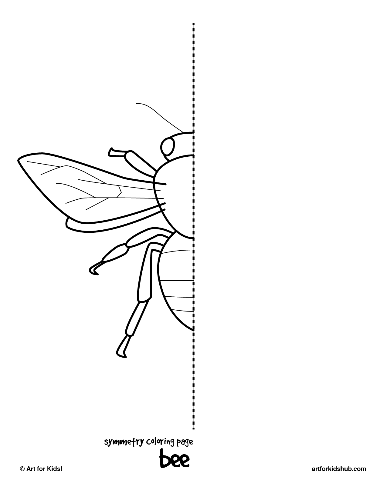 Free coloring pages