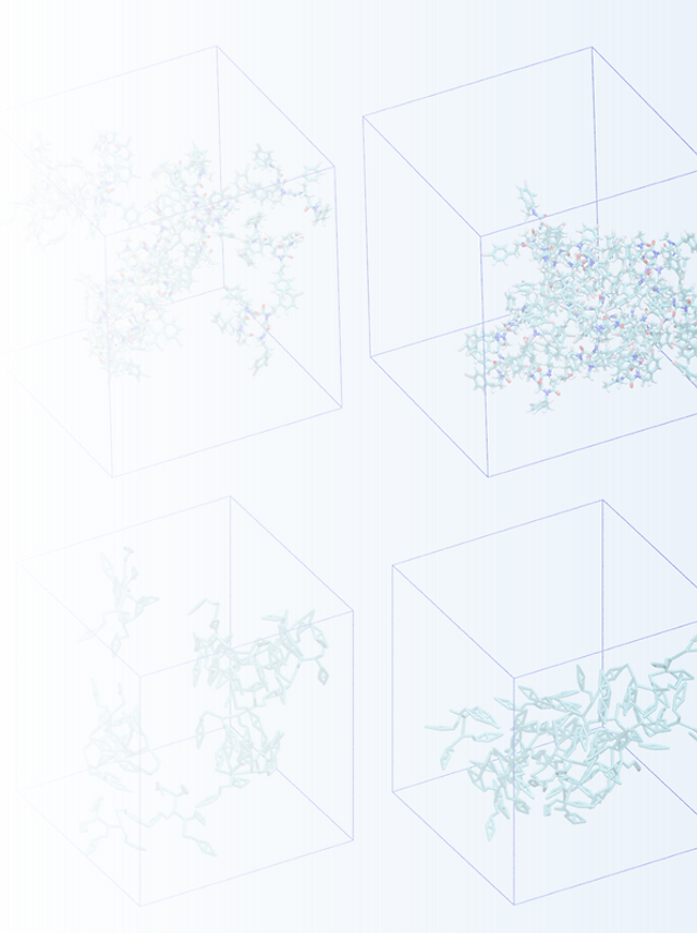 Home center for the science of synthesis across scales