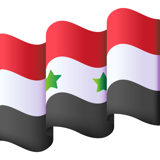 Syria flag