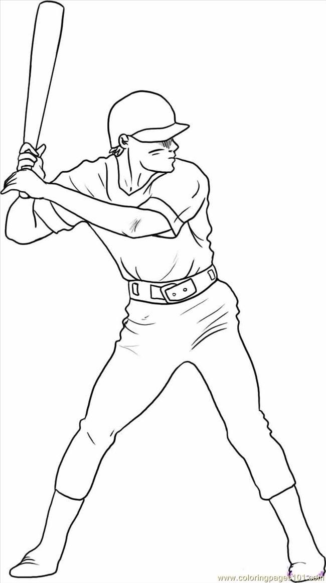 Baseball players coloring pages baseball players coloring pages baseball coloring pages sports coloring pages coloring pages