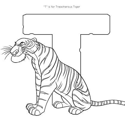 I love tigger coloring pages disney coloring pages jungle book