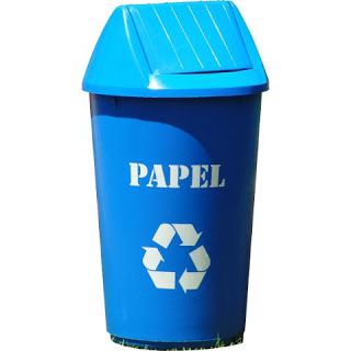 O cre un sistema de reciclaje de papel y ctãn en una empresa beneficios reciclaje de papel contenedores de reciclaje reciclaje