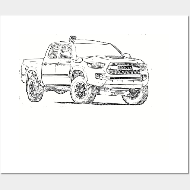 Taa trd pro sketch