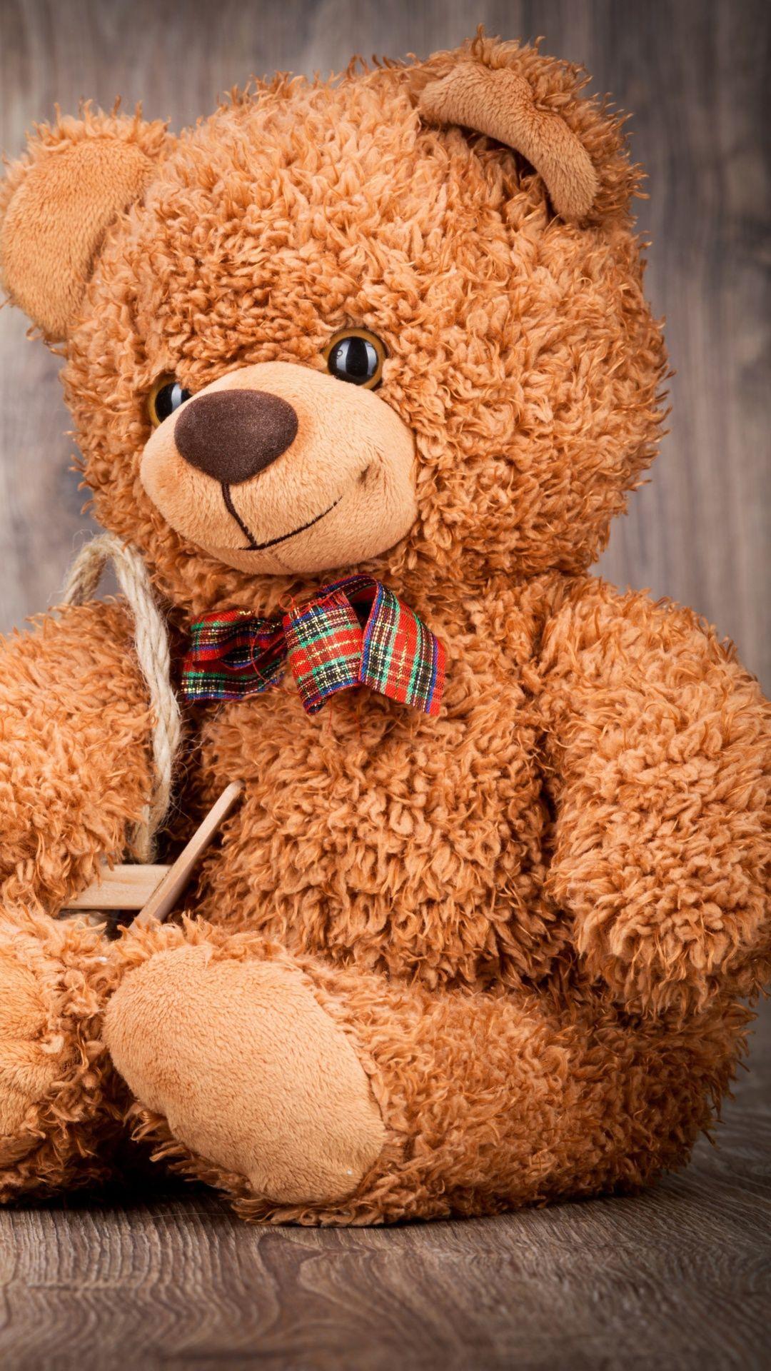 Wallpapers teddy bear