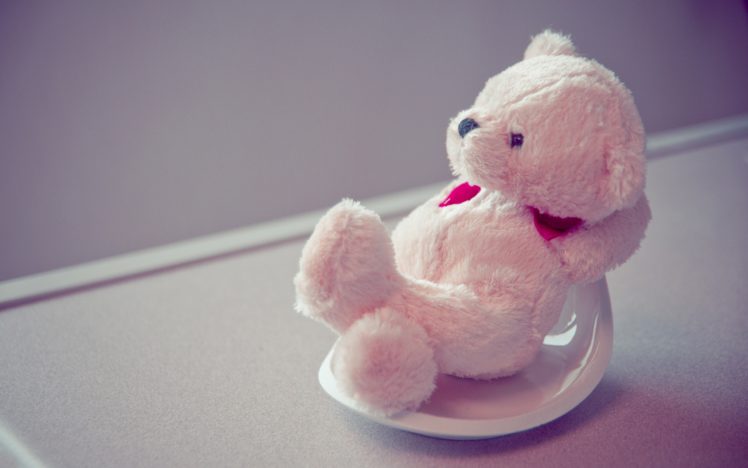 Relaxing teddy bear wallpapers hd desktop and mobile backgrounds