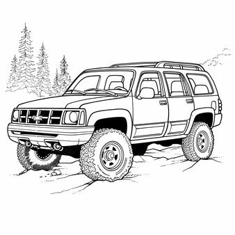 Page jeeps images