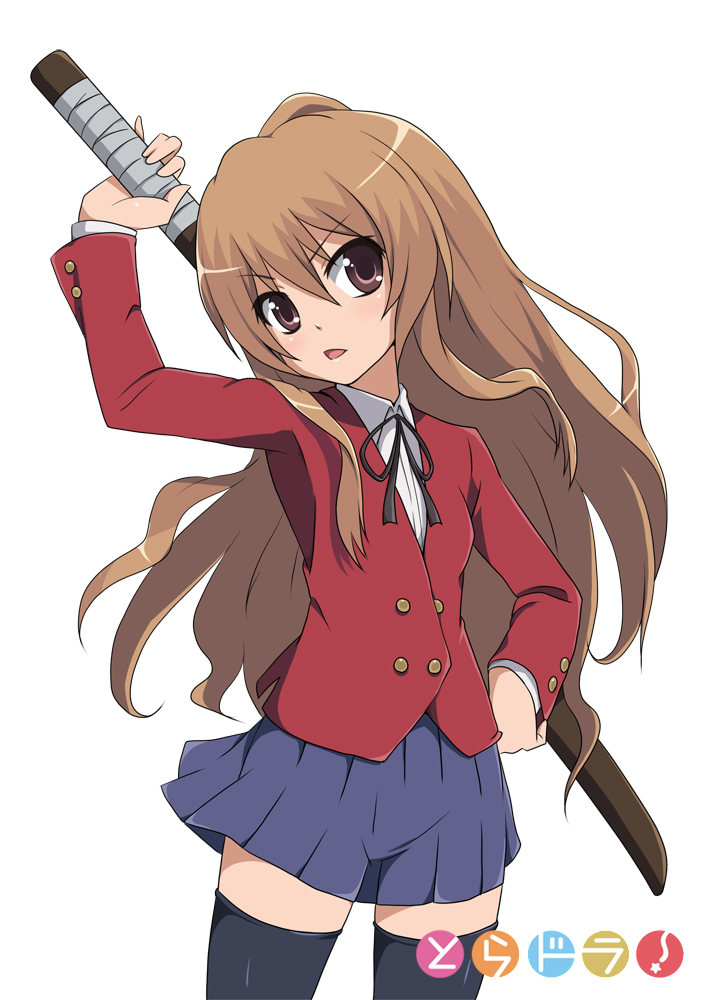 View and download this 526x750 Aisaka Taiga image with 9 favorites