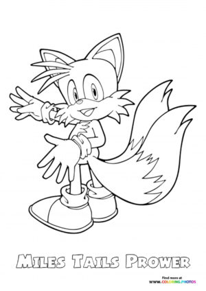 Tails