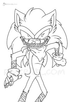 Sonic coloring pages ideas coloring pages coloring pages for kids sonic