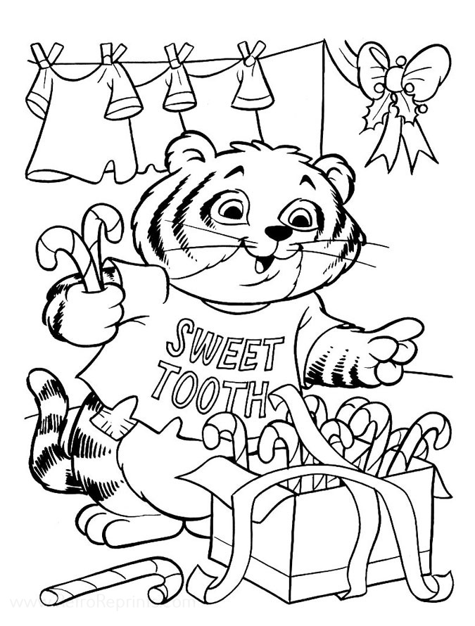Shirt tales coloring pages coloring books at retro reprints