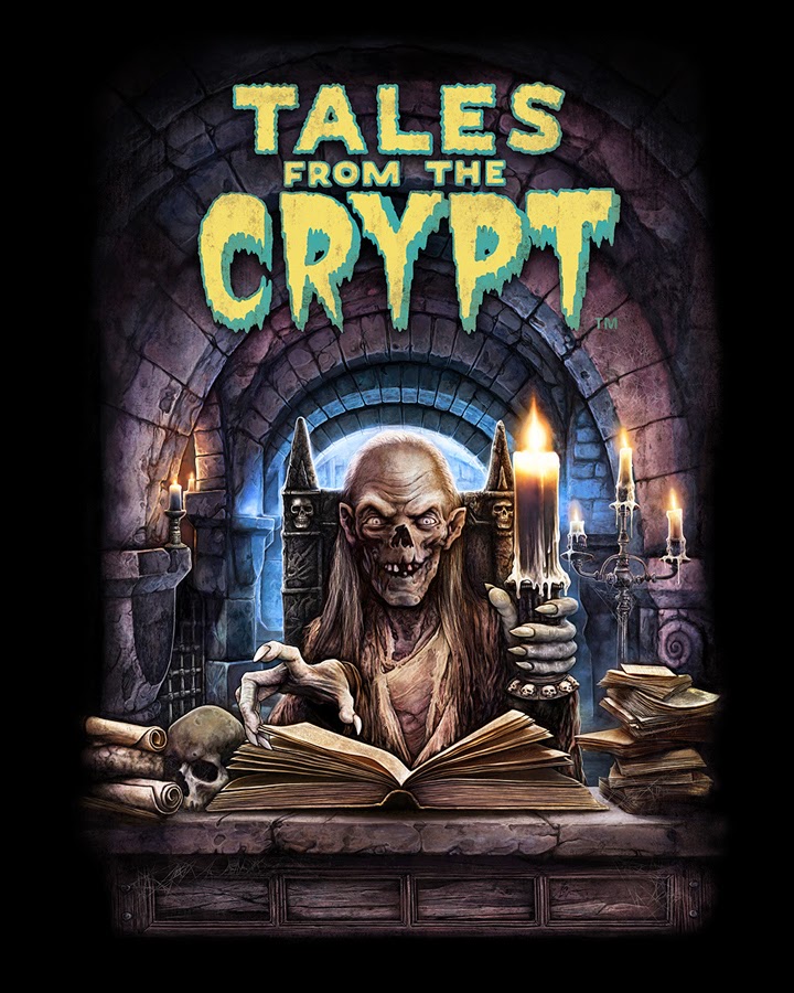 Download Free 100 + tales from the crypt Wallpapers