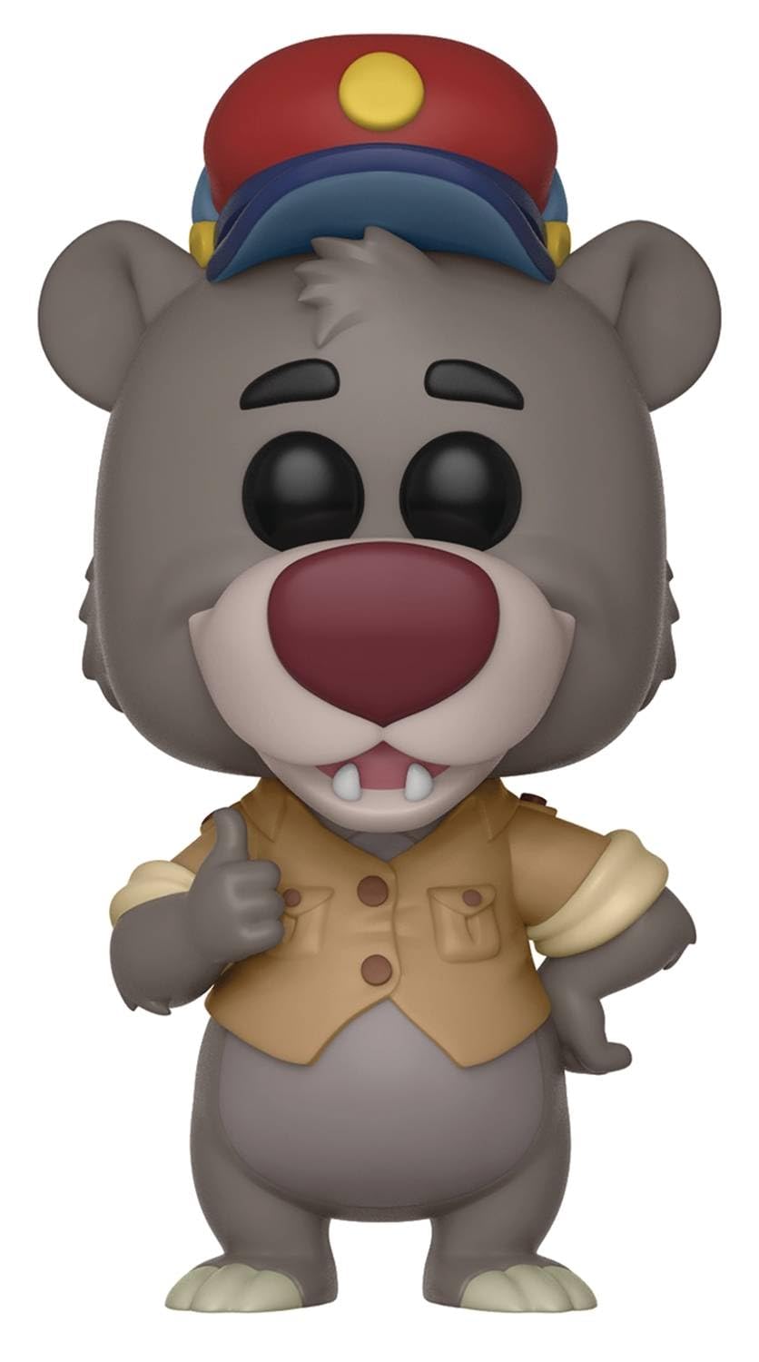 Funko pop disney talespin