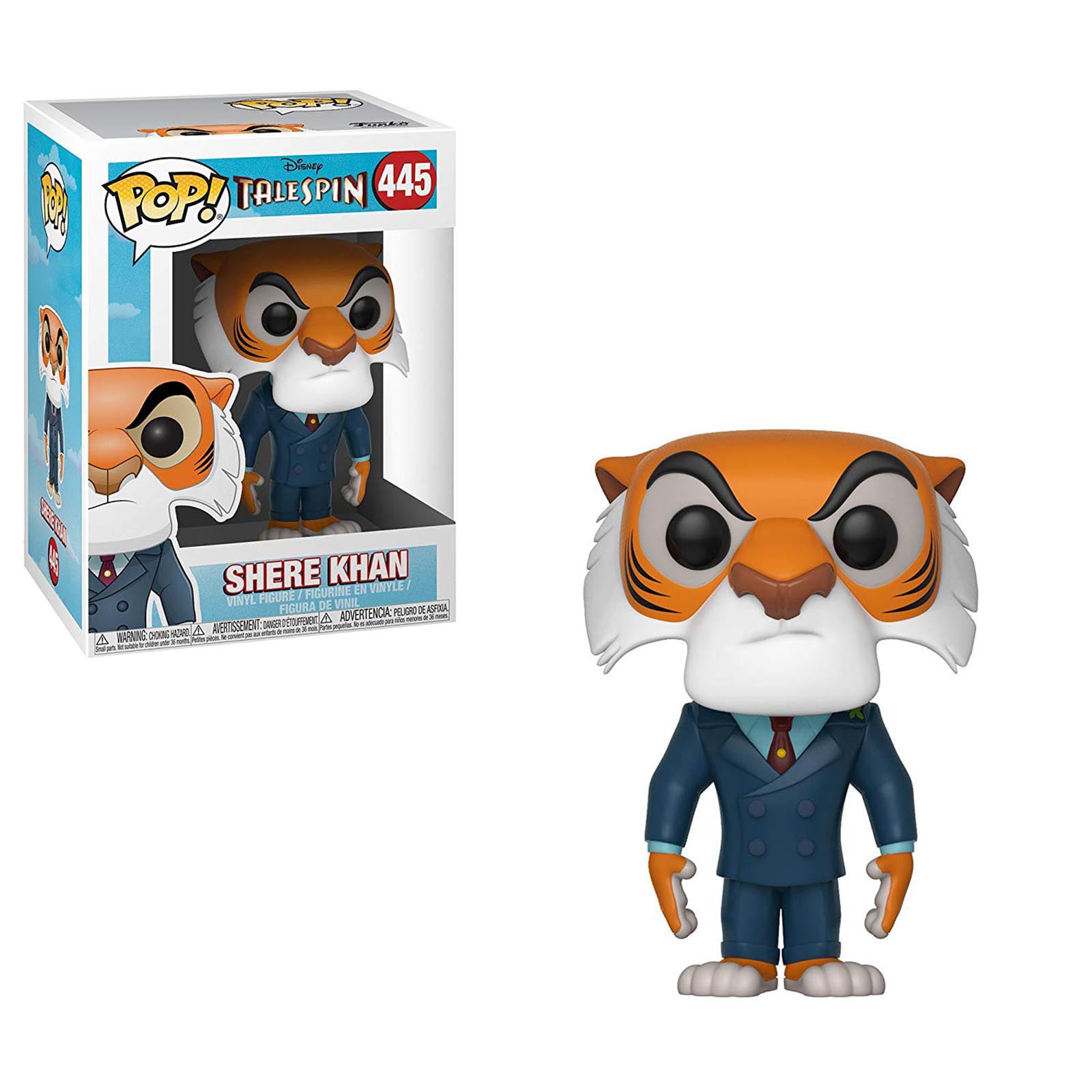 Funko pop disney talespin